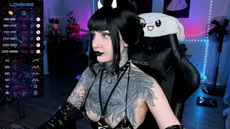 RachelQueen_ stripchat stream image