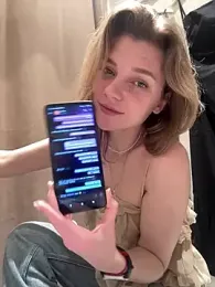 ValenciaShock stripchat stream image