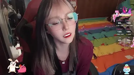 Khaleesi-ying stripchat stream image