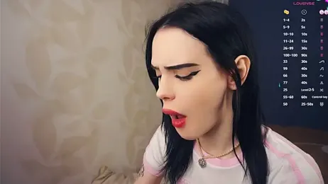 GarynCorell stripchat stream image