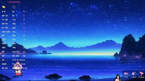 Naijiang_ stripchat stream image