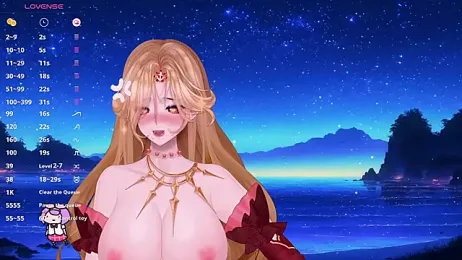 Naijiang_ stripchat stream image