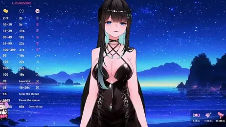 Naijiang_ stripchat stream image