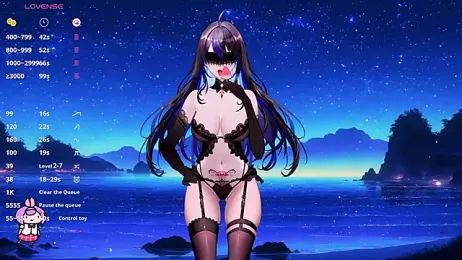 Naijiang_ stripchat stream image