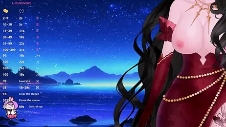 Naijiang_ stripchat stream image