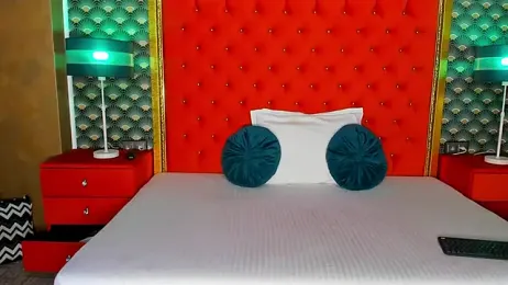 VallerieJones stripchat stream image