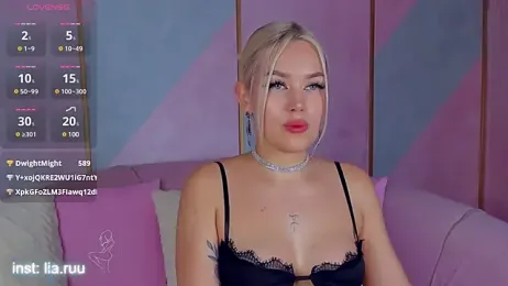 LIA_KITTY stripchat stream image