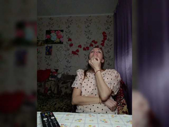 NeZabudka- bongacams stream image