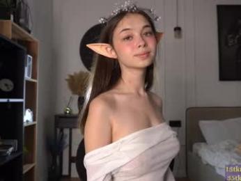 kusssecka chaturbate stream image, 05.05.2025 14:30
