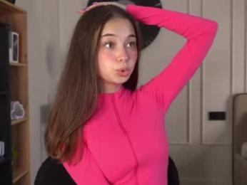 kusssecka chaturbate stream image, 05.05.2025 14:30