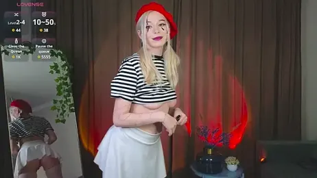 WandaApps stripchat stream image