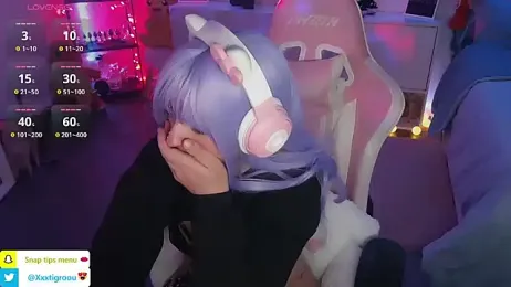 Autumn_Nighht stripchat stream image