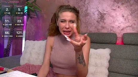 Girlfriend_Experience stripchat stream image