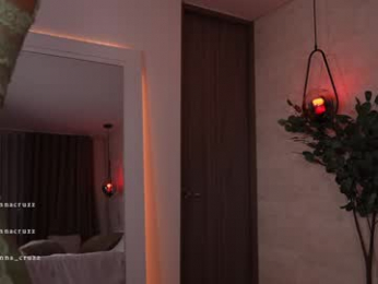 mariannacruzz chaturbate stream image