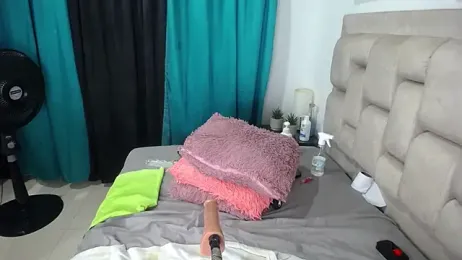 Roxy-Smith stripchat stream image