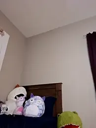 AmethystFoxx stripchat stream image