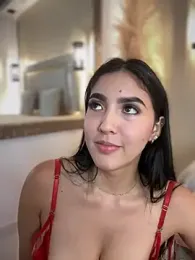 Sofia_Collins- stripchat stream image