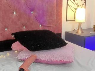 Violetta Ficher flirt4free stream image