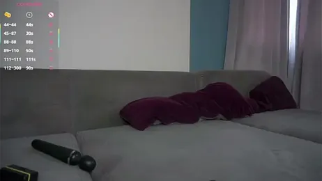 RexanneHatt stripchat stream image