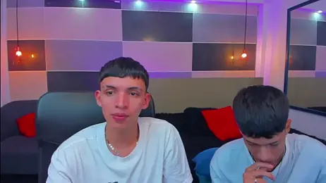 Juan_Nd_Steven stripchat stream image