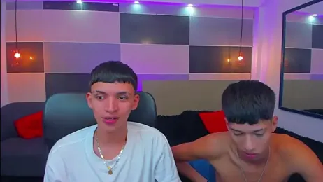 Juan_Nd_Steven stripchat stream image