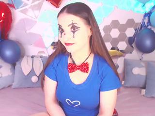 Hot Alicia flirt4free stream image