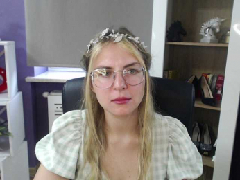 Soft-Zoey bongacams stream image