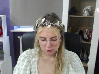 Soft-Zoey bongacams stream image