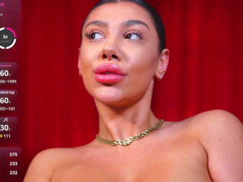 NatyDesiree bongacams stream image