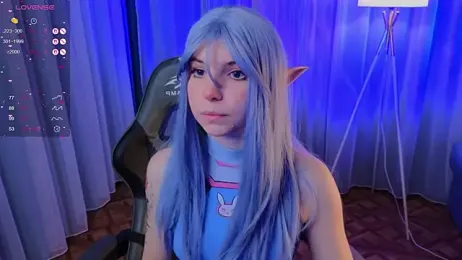 zelda_1 stripchat stream image