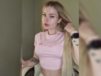 VladaMais bongacams stream image