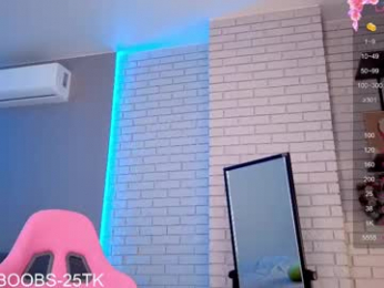 hazel_7 chaturbate stream image