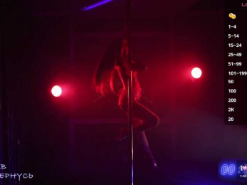 -SexyBounty- bongacams stream image