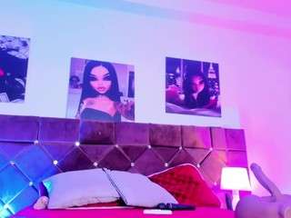 ariana-lopez camsoda stream image