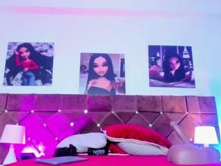 ariana-lopez camsoda stream image