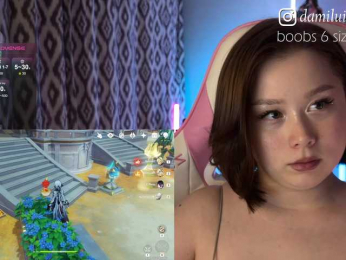 damilui bongacams stream image