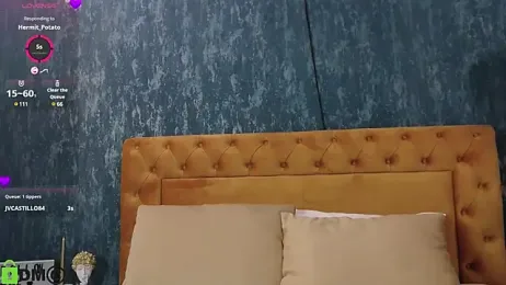 EvaDiamondXX stripchat stream image