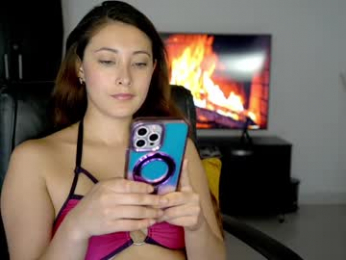 kellytesh chaturbate stream image