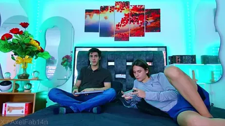 Alex_and_Fabian stripchat stream image