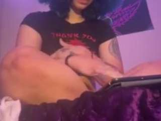 universethadon camsoda stream image