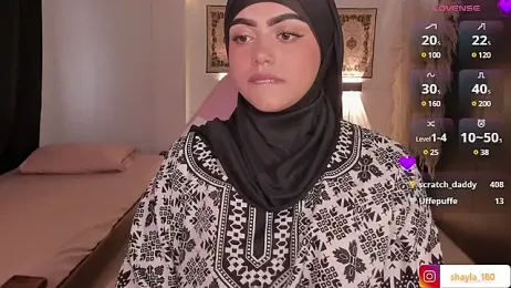 shayla_18 stripchat stream image