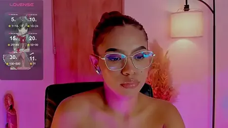 Oxana_Fedorova stripchat stream image