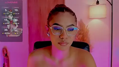 Oxana_Fedorova stripchat stream image