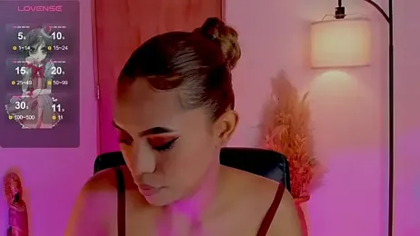 Oxana_Fedorova stripchat stream image