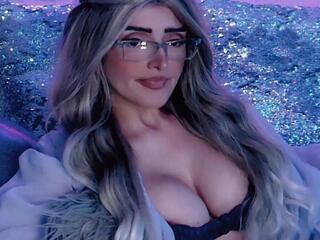 Skye Rhodes flirt4free stream image