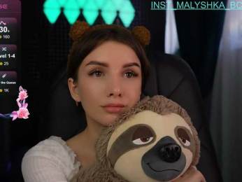 Malyshkaaa bongacams stream image