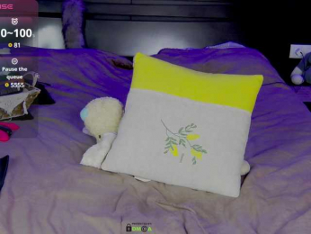 FLUFFY_BEAUTY bongacams stream image