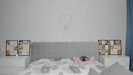 Infinite_Desire stripchat stream image