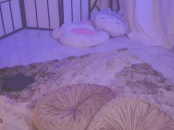 nekyra_san chaturbate stream image