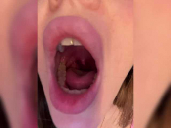 OBAYASHA bongacams stream image